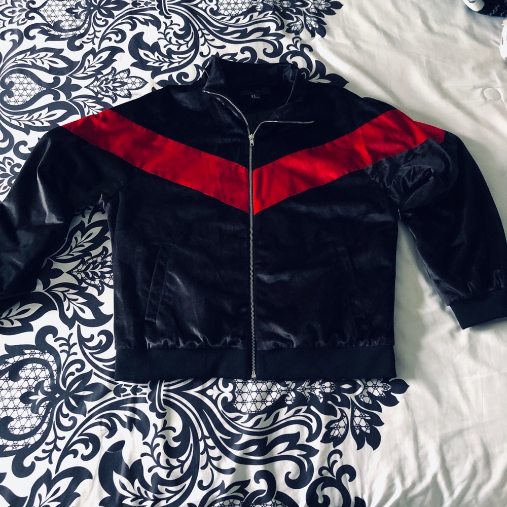Forever 21 Jacket